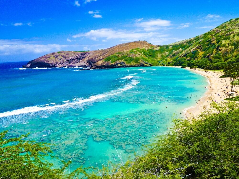 hawai