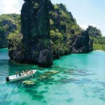 tempat wisata terindah di filipina