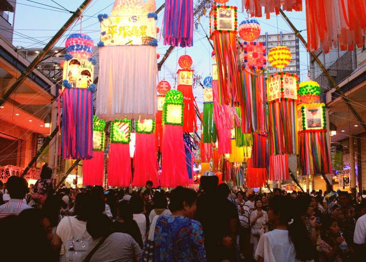 festival jepang
