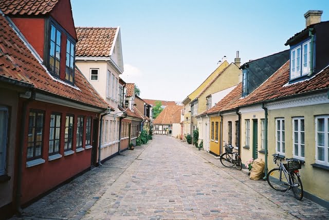 5. Odense
