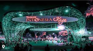 Taman Indonesia Kaya