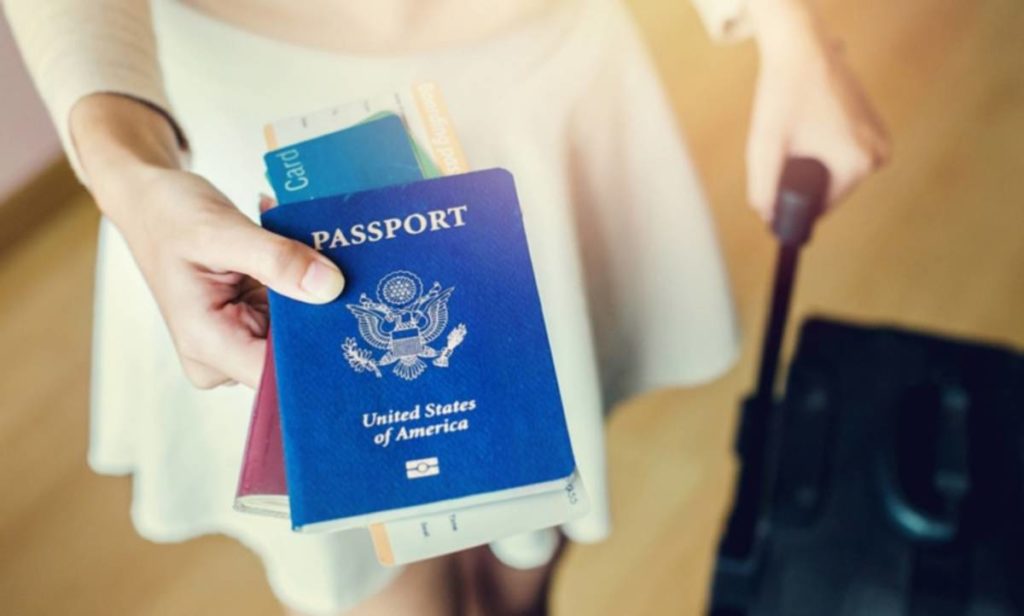 masalah umum saat traveling kehilangan paspor