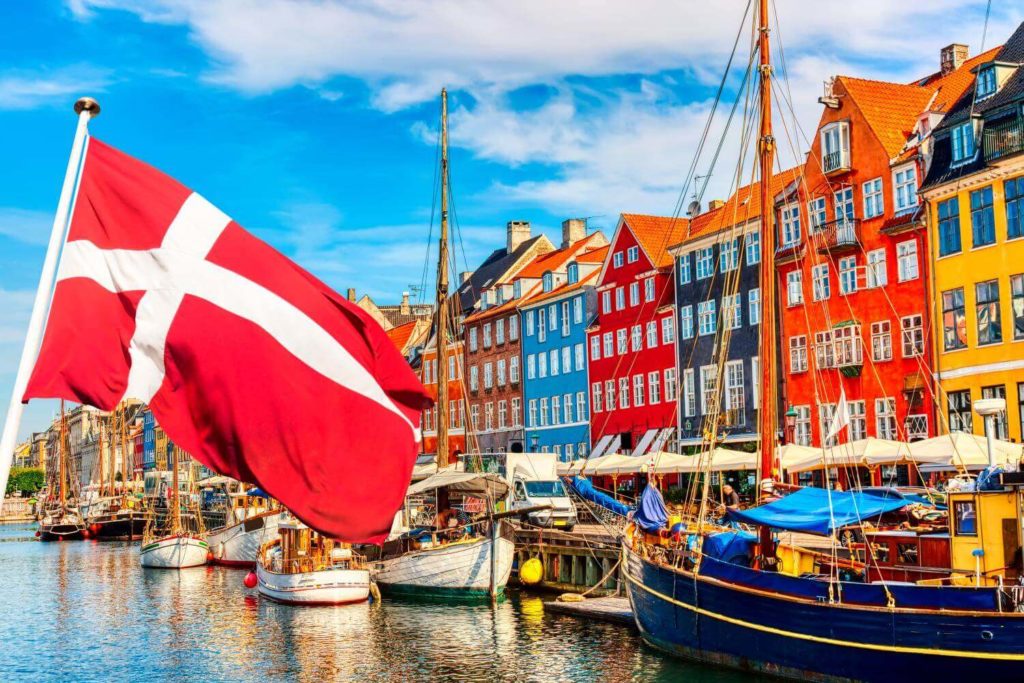 9 Fakta Menarik Denmark