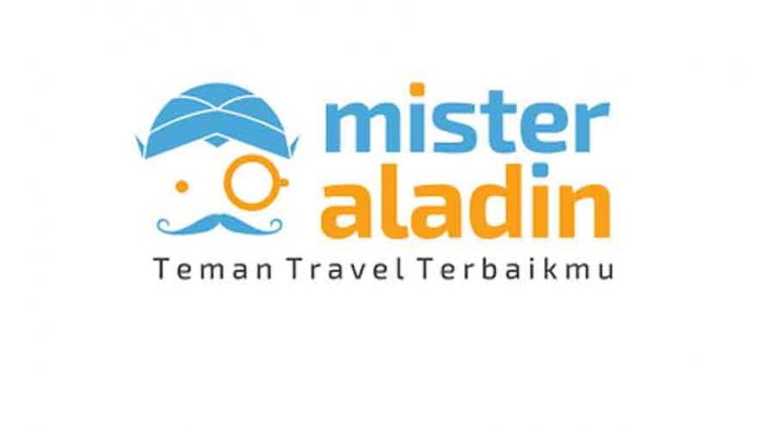 aplikasi tiket pesawat online 6. Mister Aladin