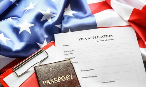 syarat membuat visa turis amerika