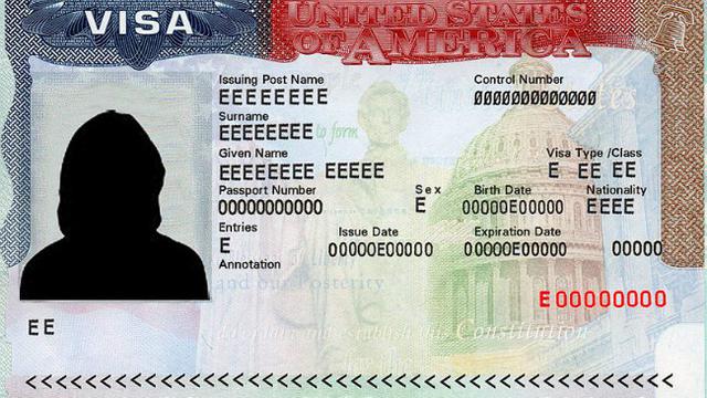 keuntungan e-paspor untuk wisata Mudah saat melakukan pengajuan Visa