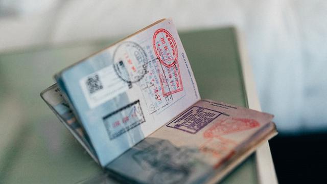 tips membuat paspor pertama kali Menggunakan data yang valid dan benar