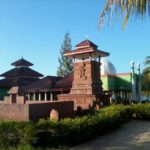 Tempat wisata kudus