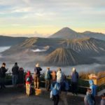 tiket wisata Gunung Bromo