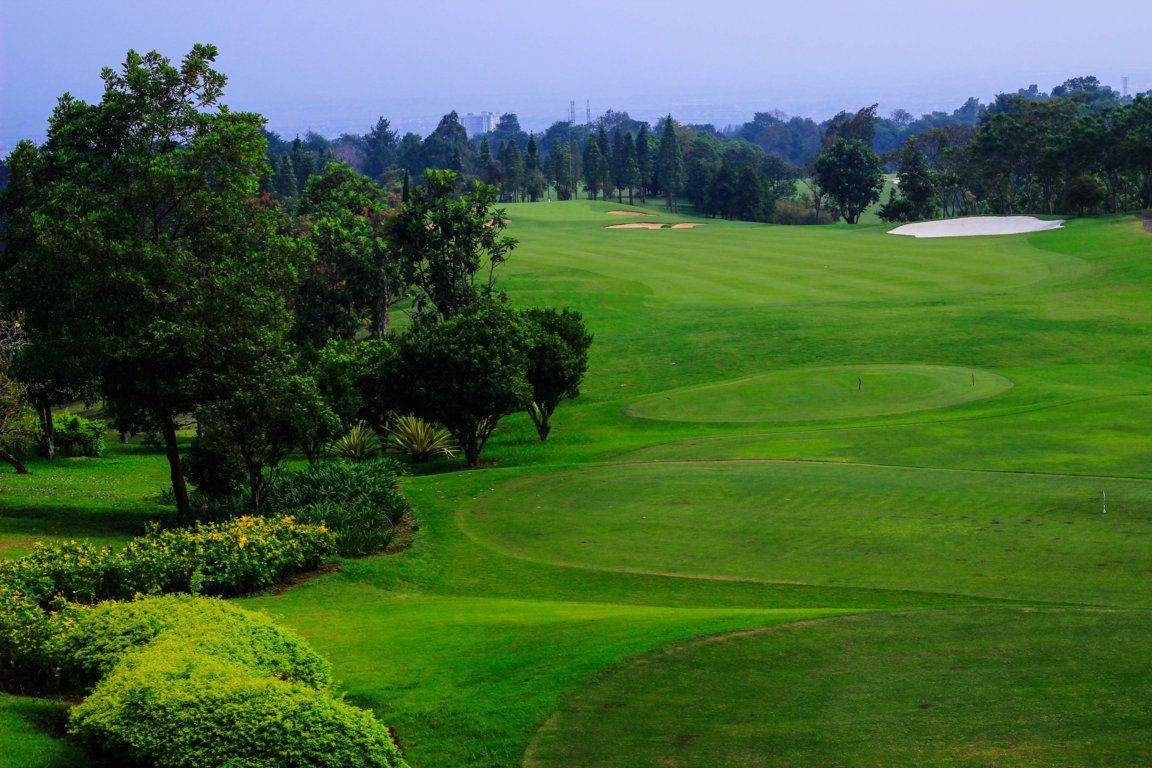 Review Lengkap Bandung Giri Gahana Golf & Resort Jatinangor