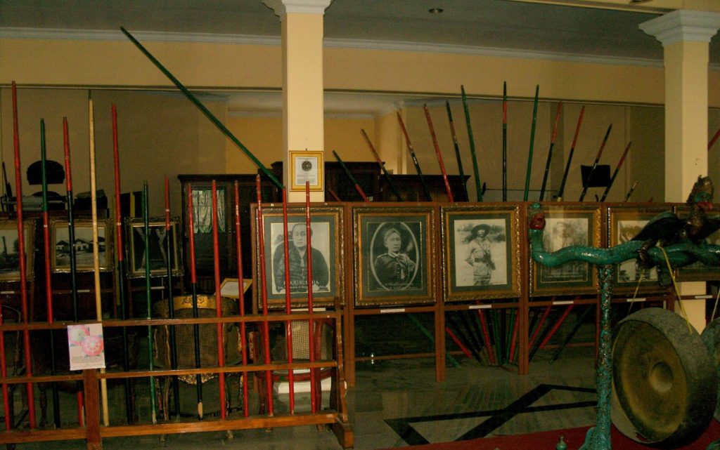 wisata bangkalan terbaru. Museum Cakraningrat