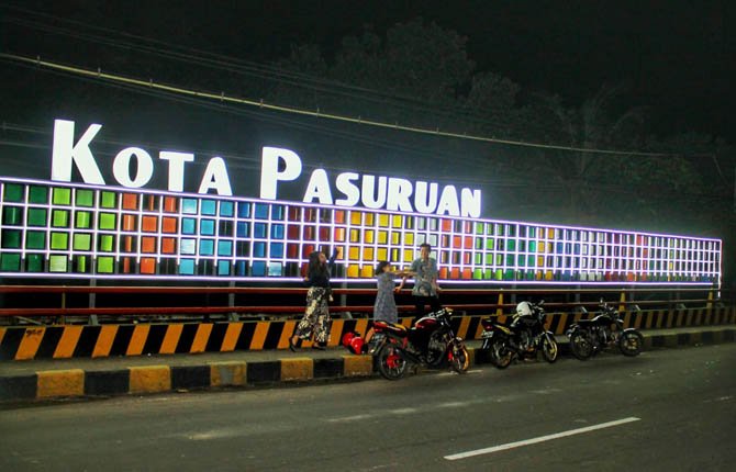 kota terkecil di Indonesia pasuruan