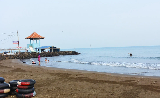 Pantai Pondok Bali