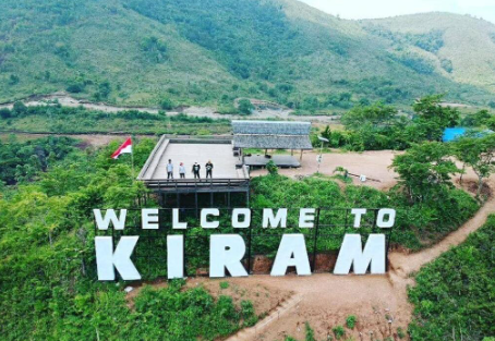 Wisata Kiram Park