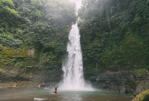 tempat wisata di pangkep