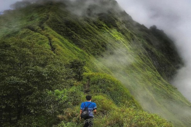 Gunung Muria