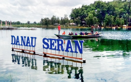 Danau Seran