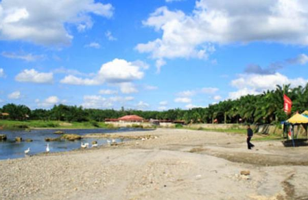 Tempat Wisata di Asahan