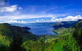 Danau Toba