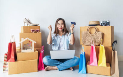 Jastip untuk Barang yang Sudah Tidak Dijual di Indonesia