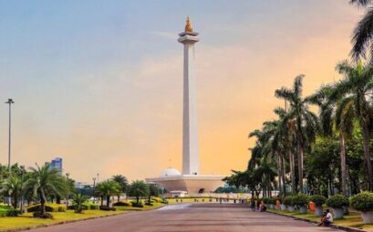 Monas