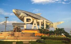 Pati