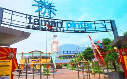 Tempat-wisata-edukasi Yogyakarta