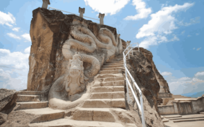 Wisata Alam di Yogyakarta