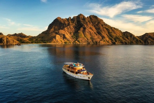 Pulau Komodo