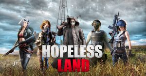 Hopeless Land