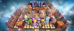 Game Tiny Bombers