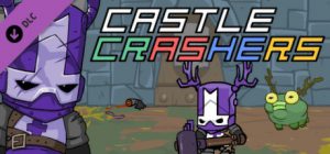 Game Castle Crashers