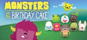 Game Monsters Ate My Birthday Cake