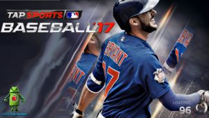 Tap Sports Baseball 2017