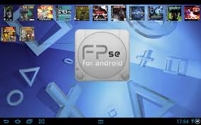 FPse (Android)