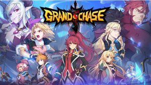 Grand Chase