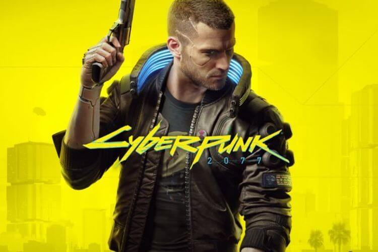 Review Game Cyberpunk 2077