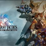 Final Fantasy Tactics: The War of The Lions