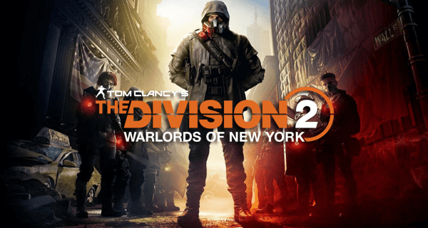 Warlords of New York