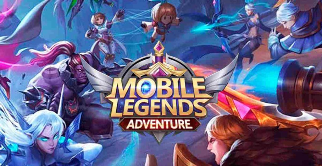 game esport mobile legends