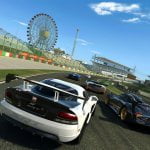 game racing mobile