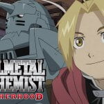 anime mirip fullmetal alchemist