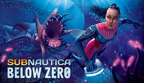 tips bermain Subnautica:Below Zero