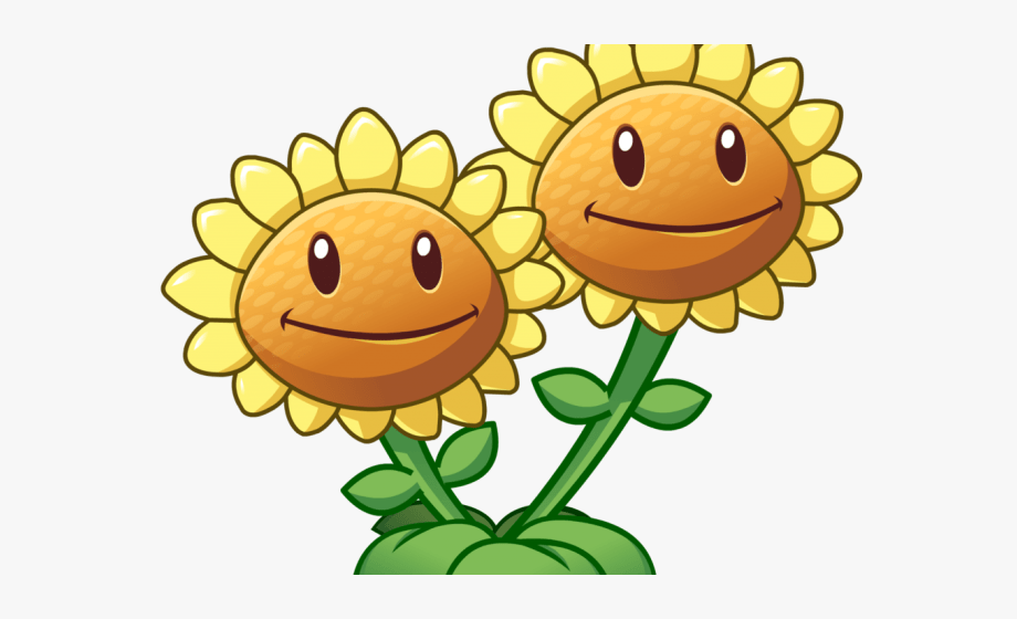 game plants vs zombie sunflower