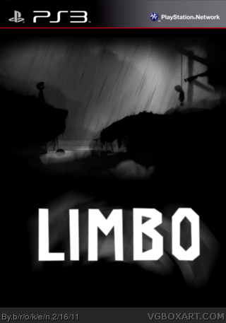 limbo game ps 3 terbaik