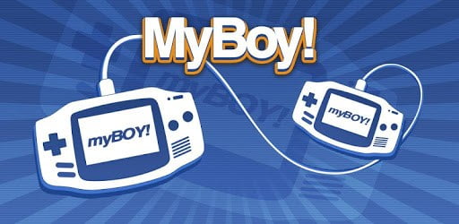 My Boy! Free (GBA Emulator)