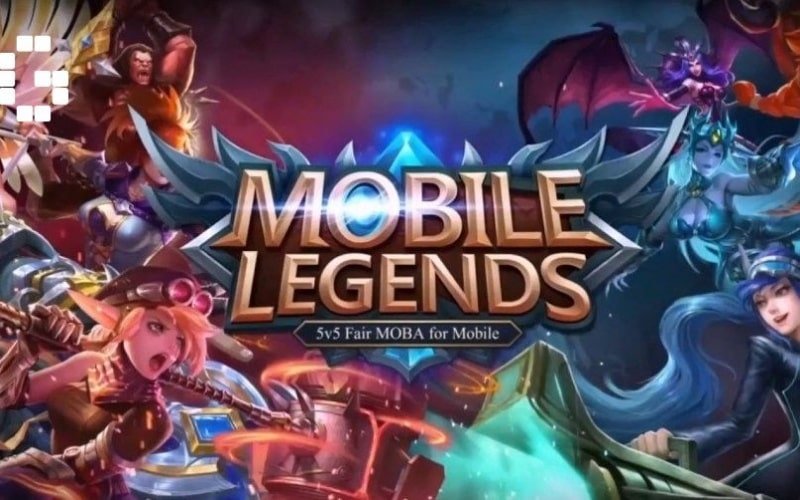 Game Co-op terbaik Mobile Legends