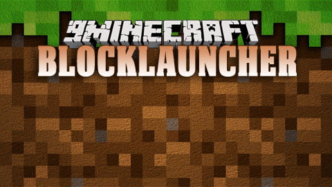 Block Launcher