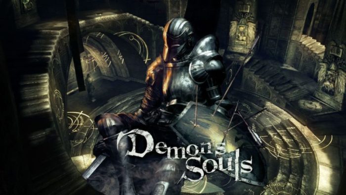 5. Demon’s Souls