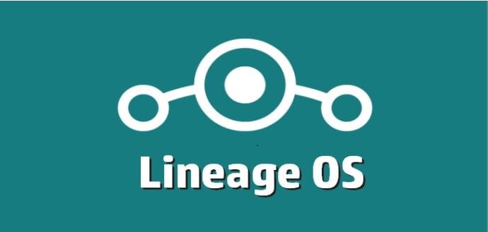 cara instalasi lineage OS